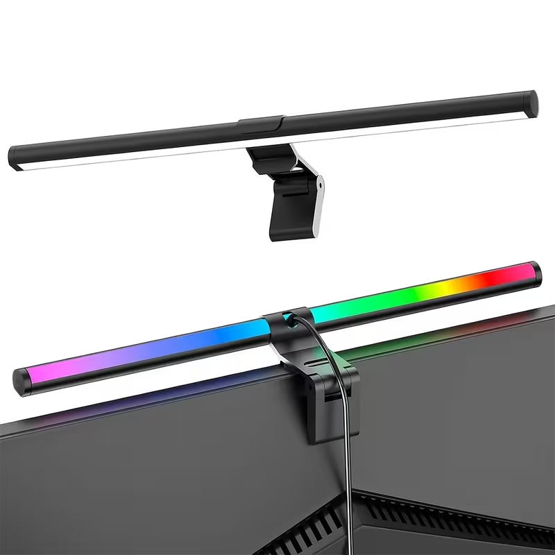 USB Powered LED Monitor Light  - Gaming Accessories Led review and price
