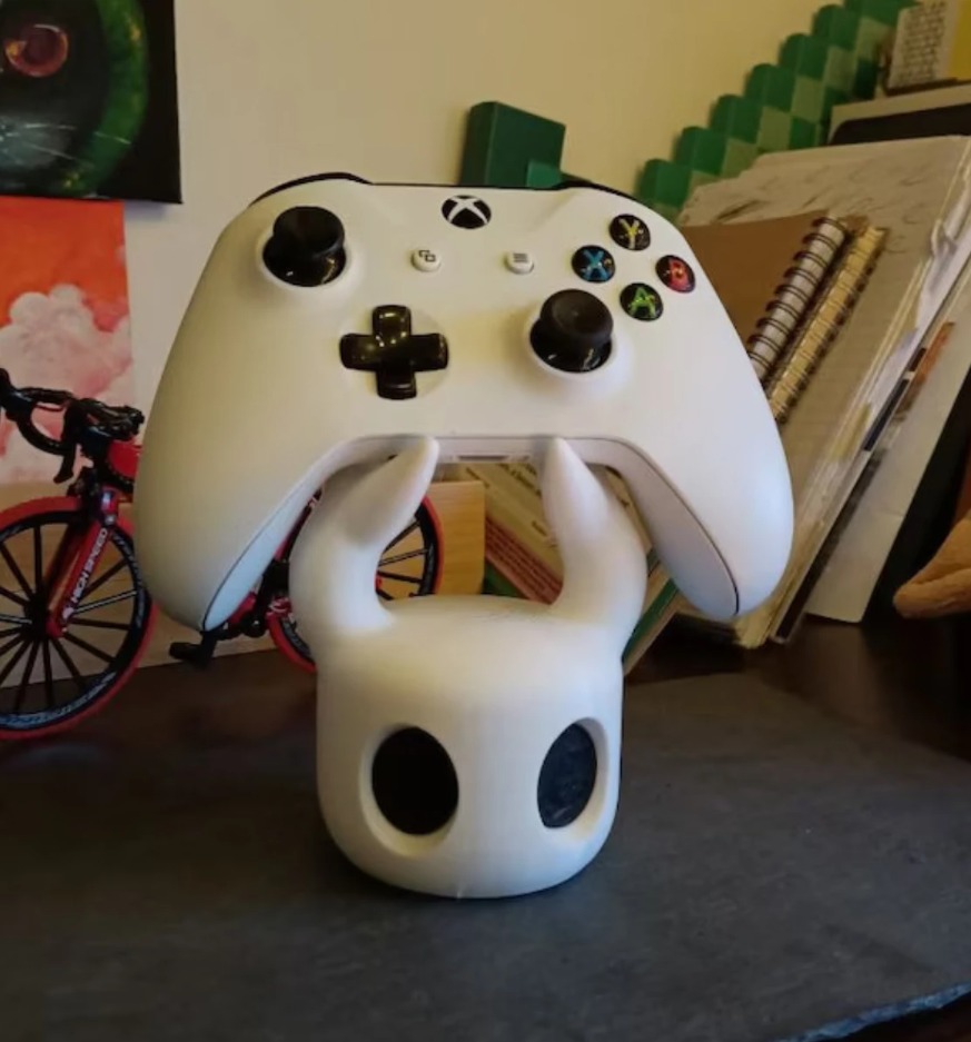 1-10PCS Desktop Creative Carto - Cool Gaming Accessories Xbox review and price