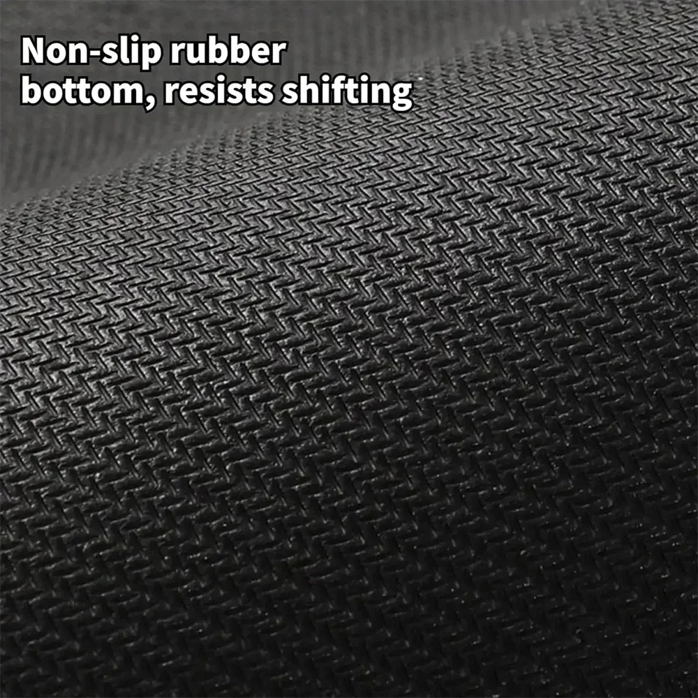 Thicken Rubber Pokers Tableclo - Gaming Accessories Table review and price