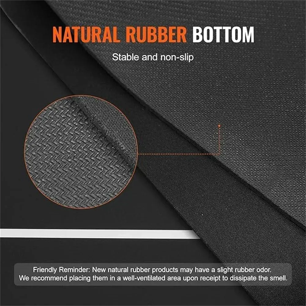 Thicken Rubber Pokers Tableclo - Gaming Accessories Table review and price
