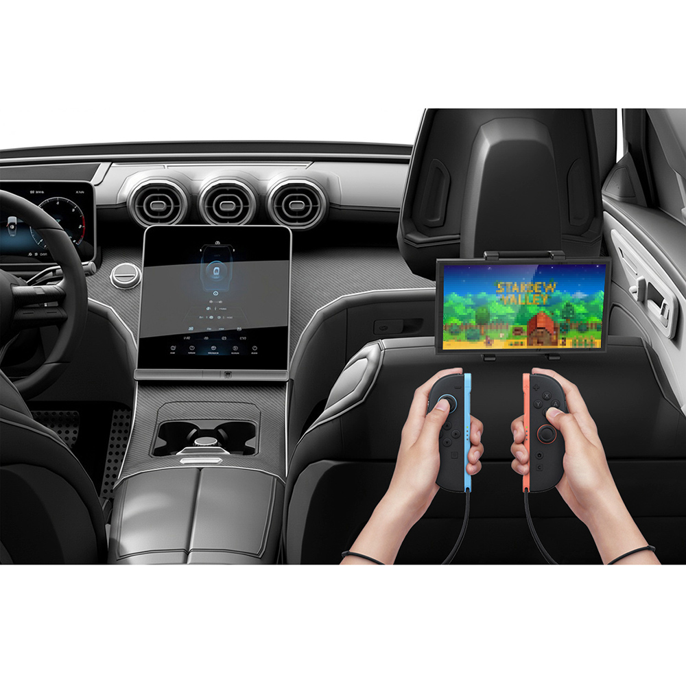 Portable Console Universal Car - Gaming Accessories Nintendo Switch review and price