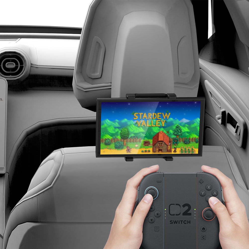 Portable Console Universal Car - Gaming Accessories Nintendo Switch review and price