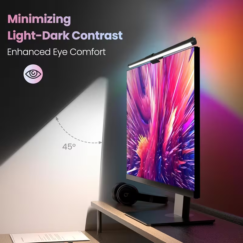 Monitor Light Bar LED Computer - Gaming Accessories Led review and price