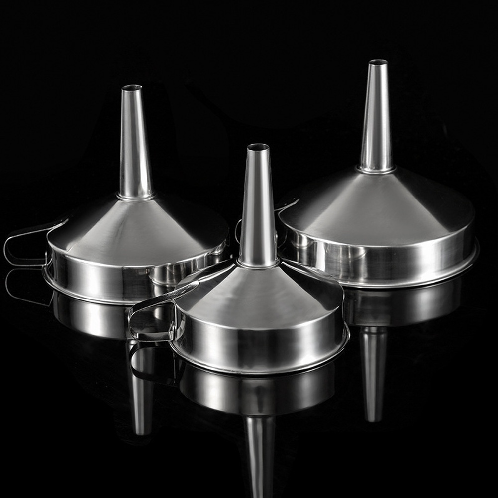 1Pc Stainless Steel Cooking Oi - Gaming Kitchen Accessories review and price