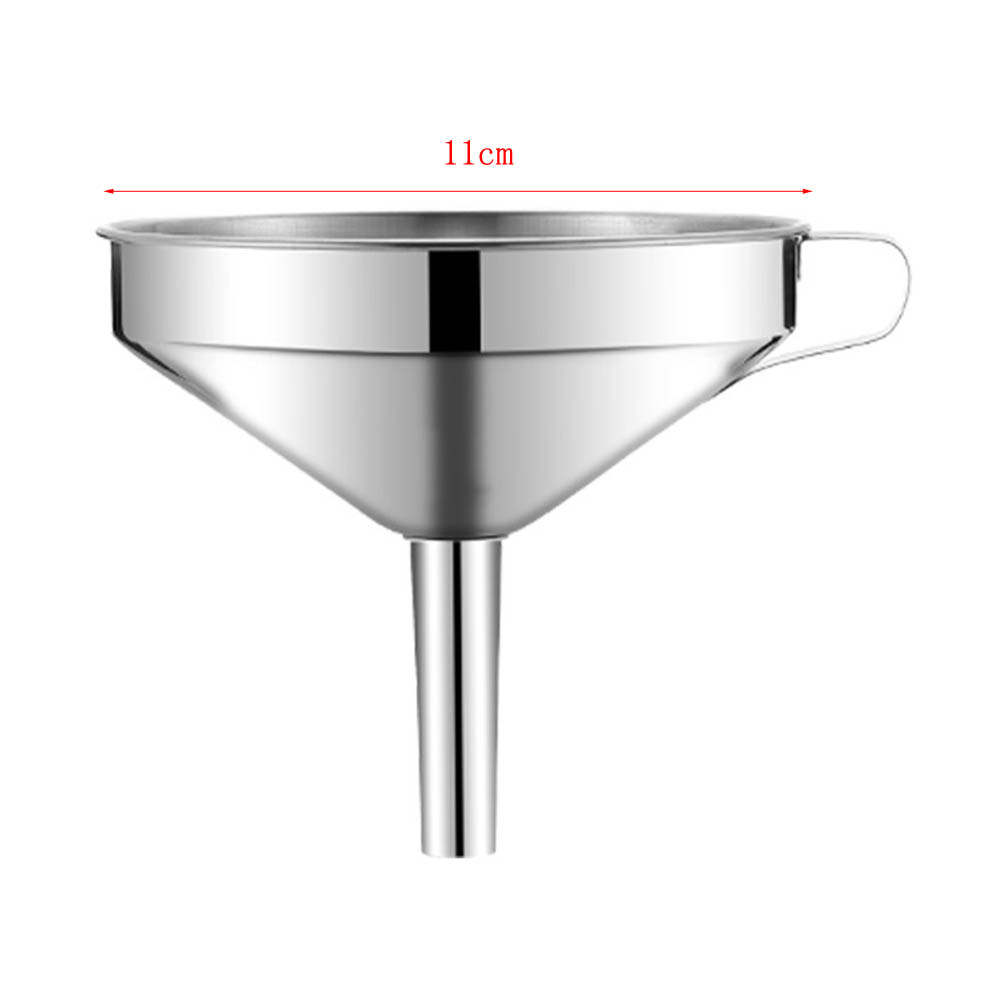 1Pc Stainless Steel Cooking Oi - Gaming Kitchen Accessories review and price