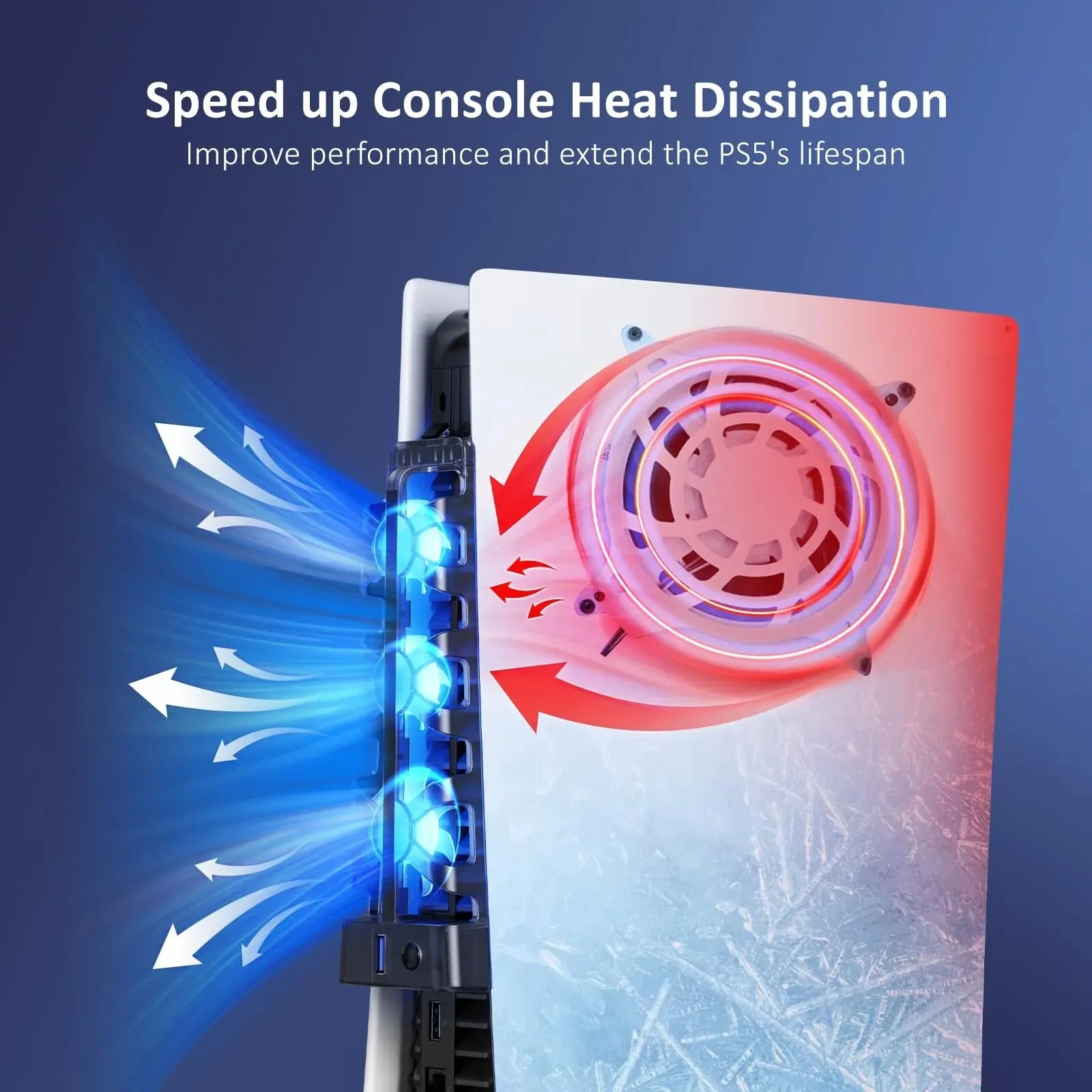 For PS5 Both Disc/Digital Edit - Gaming Accessories Led review and price