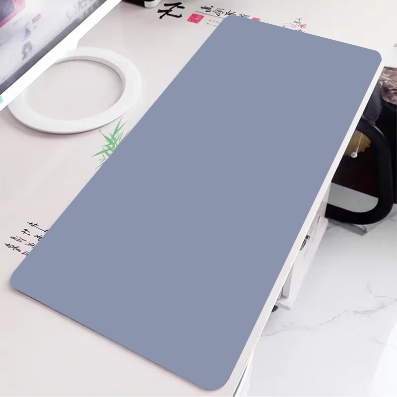 Solid green gaming mousepad la - Gaming Accessories Table review and price