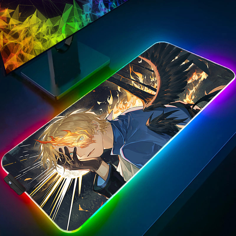 RGB Computer Varmilo Keyboard  - Gaming Accessories Led review and price