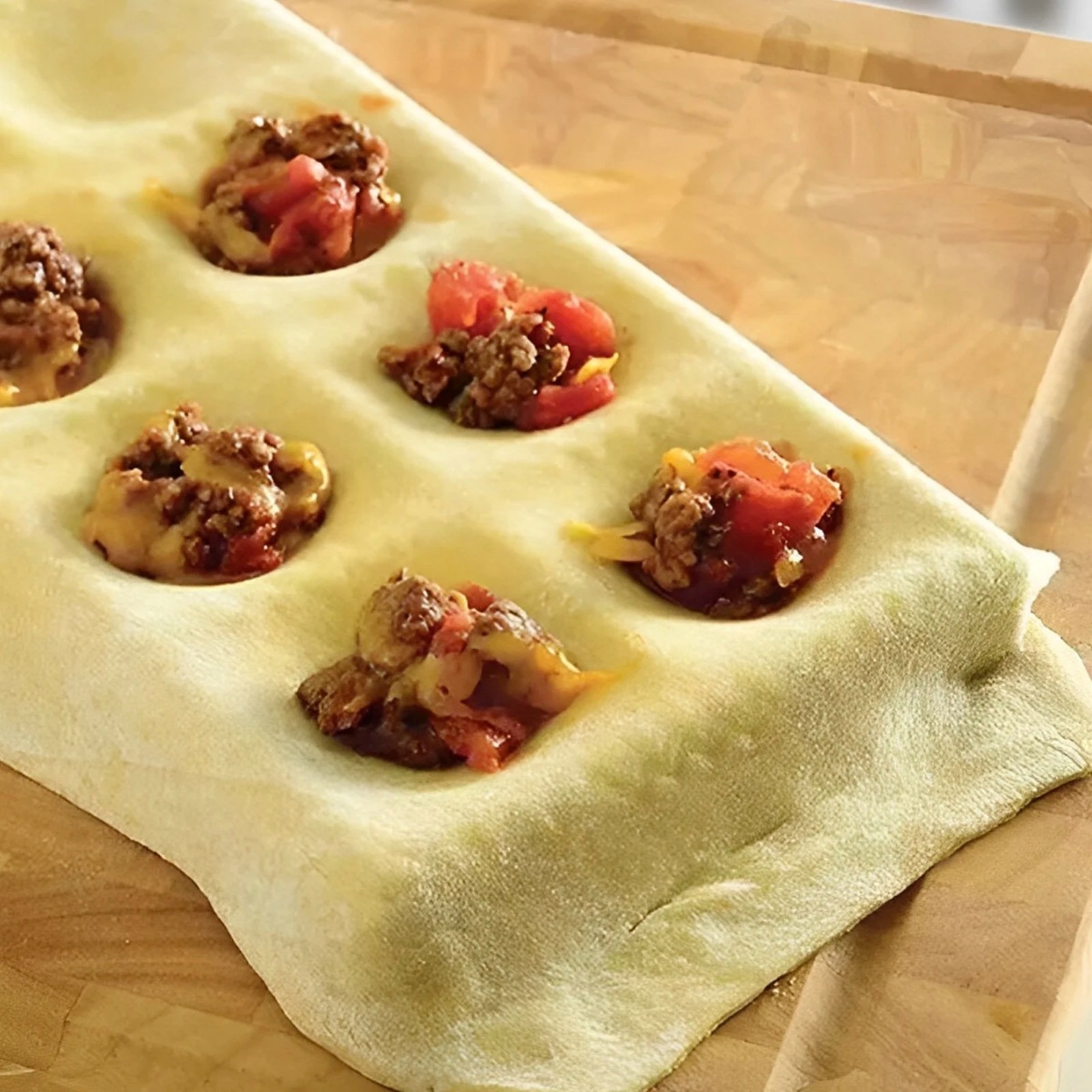 Dumpling Mold 12 Holes Ravioli - Gaming Kitchen Accessories review and price