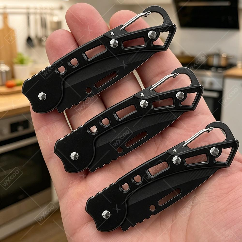 WXCOO Folding Knife Pocket Kni - Gaming Kitchen Accessories review and price