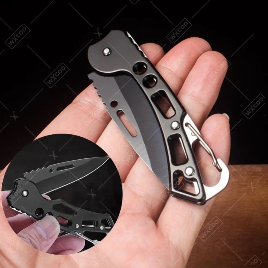 WXCOO Folding Knife Pocket Kni - Gaming Kitchen Accessories review and price
