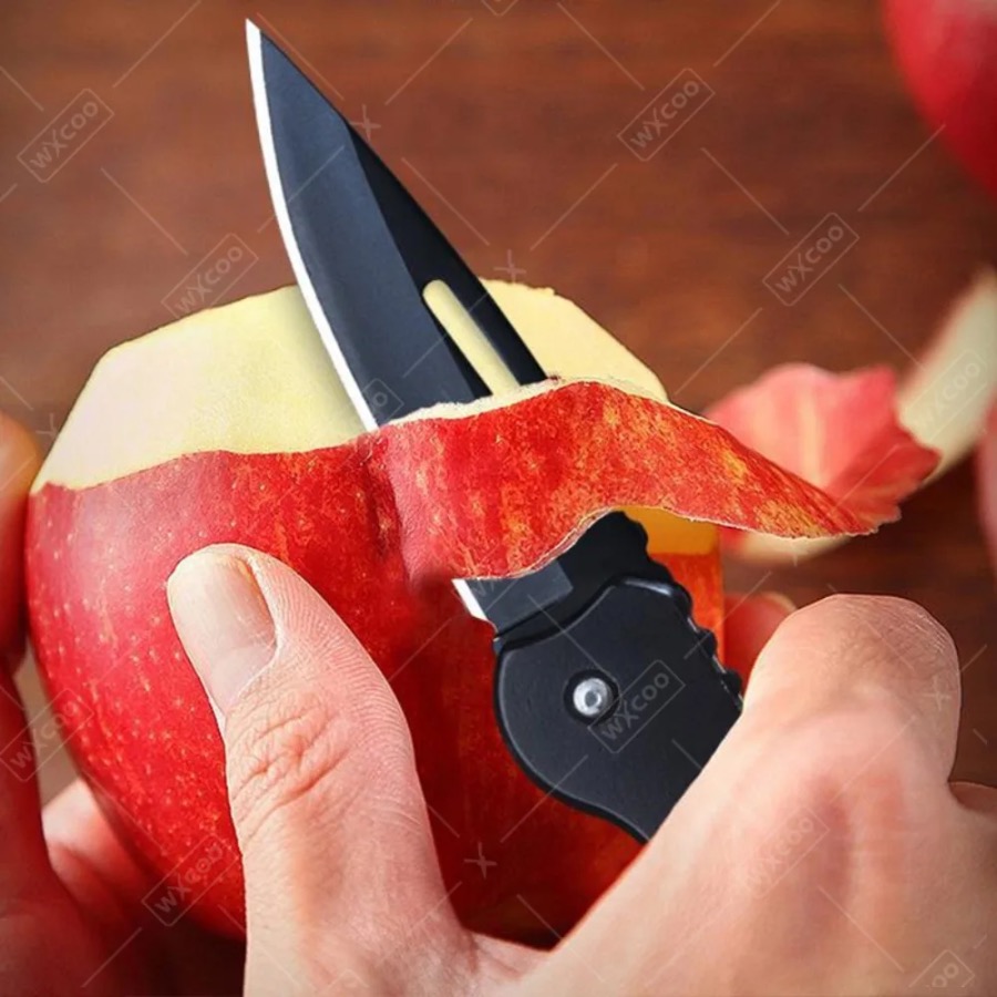 WXCOO Folding Knife Pocket Kni - Gaming Kitchen Accessories review and price