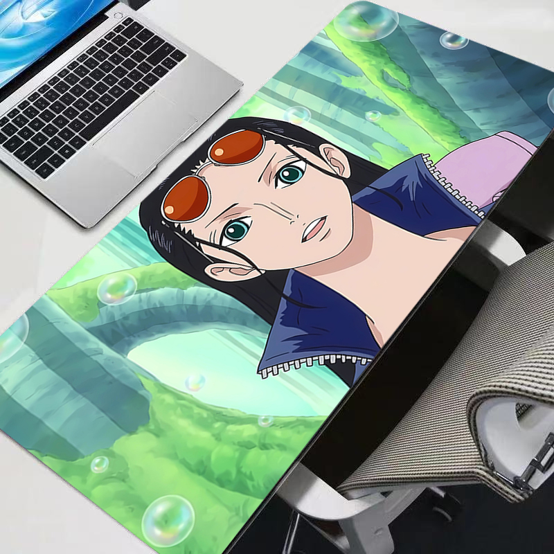 Mouse Pad One Piece Durable Ru - Gaming Accessories Table review and price