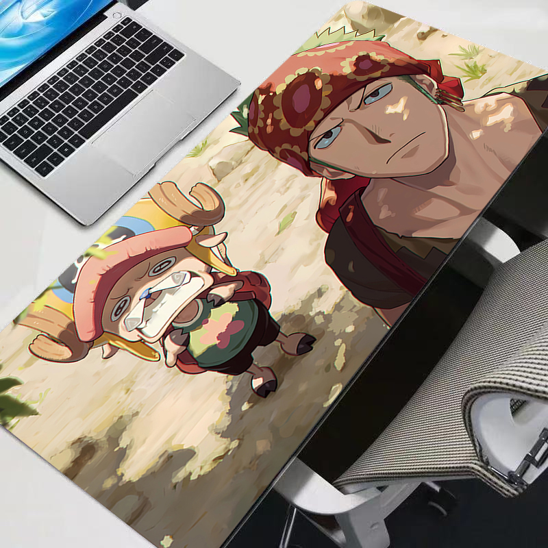 Mouse Pad One Piece Durable Ru - Gaming Accessories Table review and price