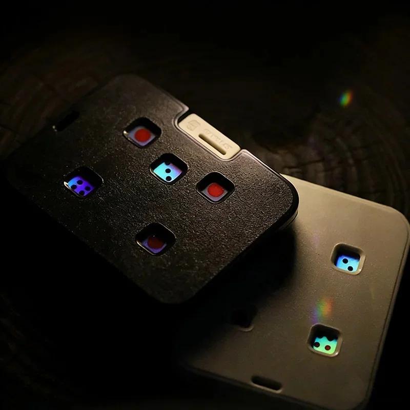 Portable Dice Edc Stress Relie - Gaming Accessories Table review and price