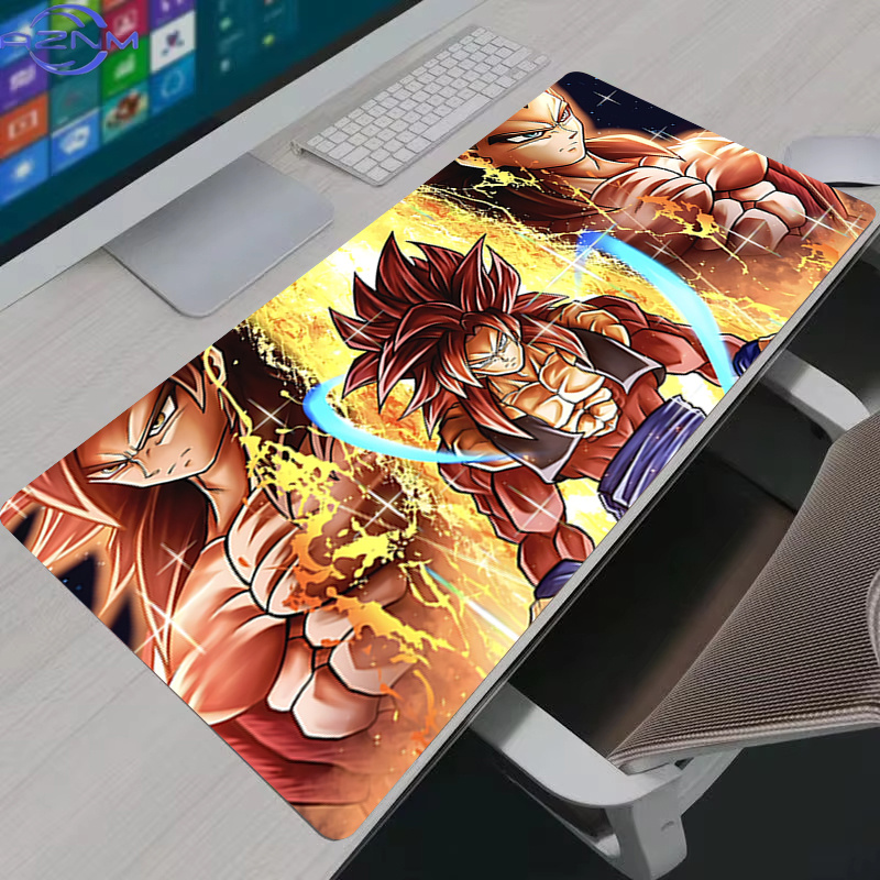Mouse Pad Anime Gaming Mousepa - Gaming Accessories Table review and price