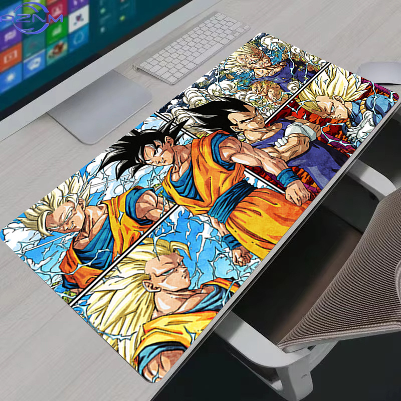 Mouse Pad Anime Gaming Mousepa - Gaming Accessories Table review and price