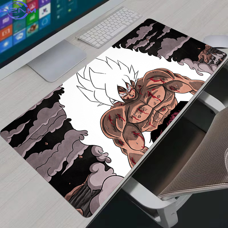 Mouse Pad Anime Gaming Mousepa - Gaming Accessories Table review and price
