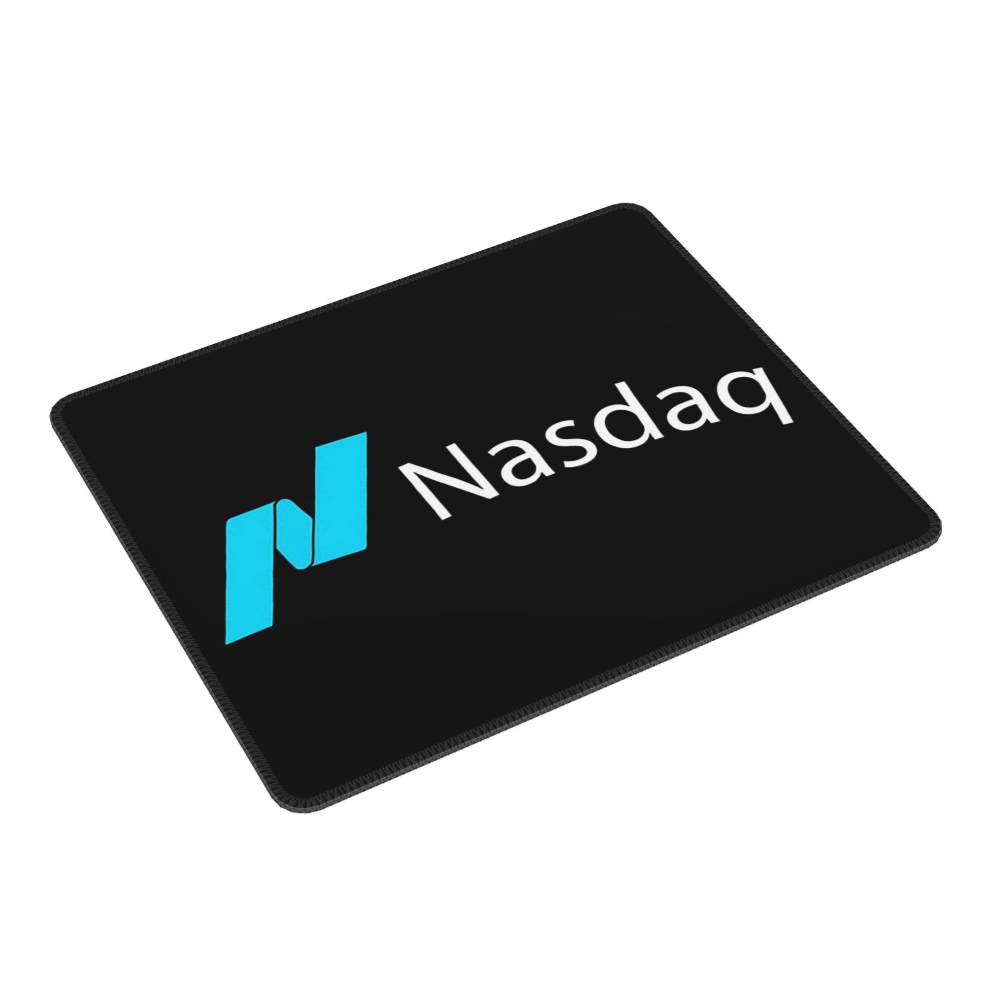 Nasdaq stock market Mouse Pad  - Gaming Accessories For Your Desk review and price