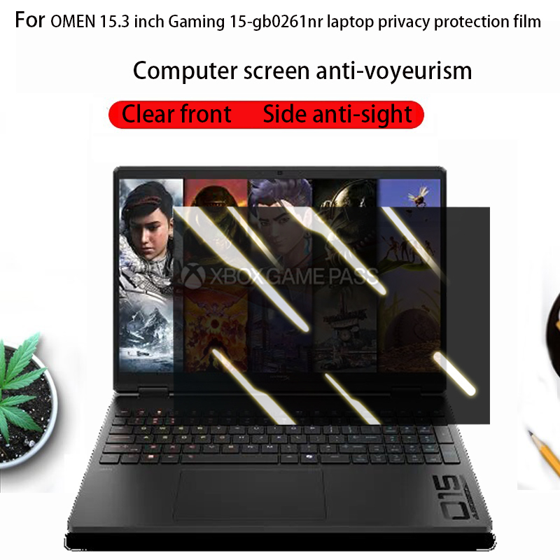 For HP HyperX OMEN 15.3 inch G - Omen Gaming Accessories review and price