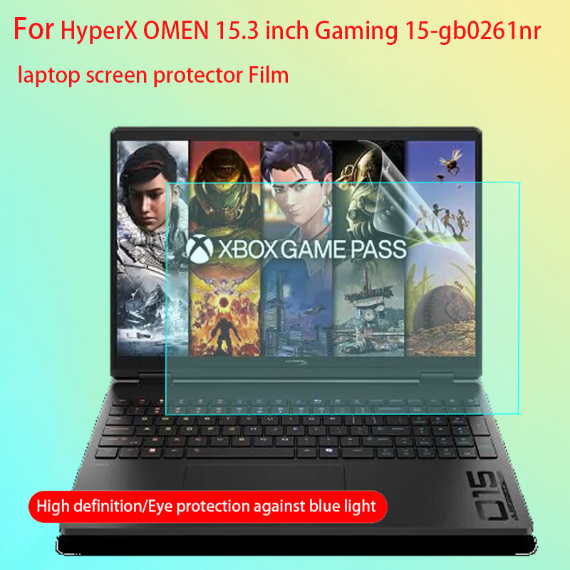 For HP HyperX OMEN 15.3 inch G - Omen Gaming Accessories review and price