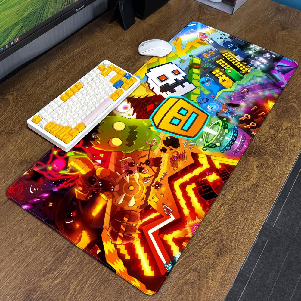 G-Geometry D-Dash Mouse Pad XX - Gaming Accessories For Your Desk review and price