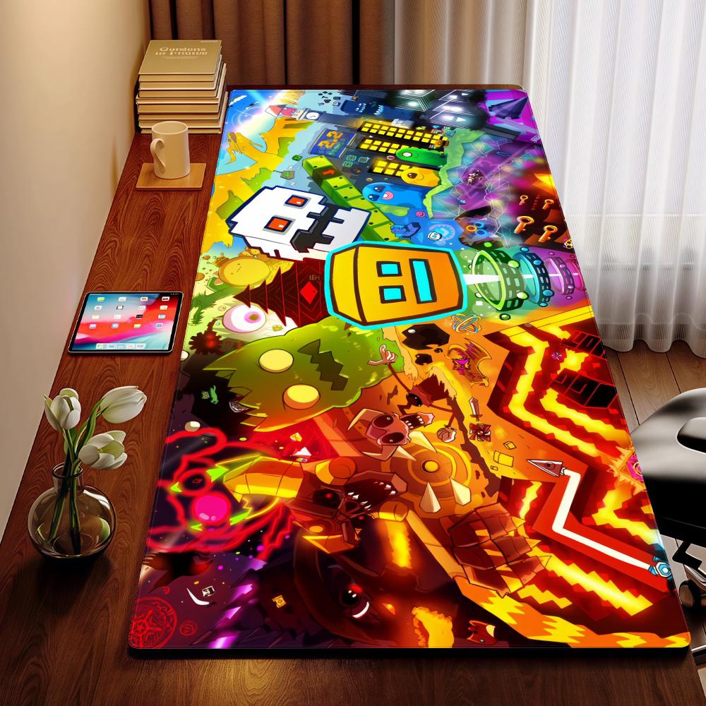 G-Geometry D-Dash Mouse Pad XX - Gaming Accessories For Your Desk review and price