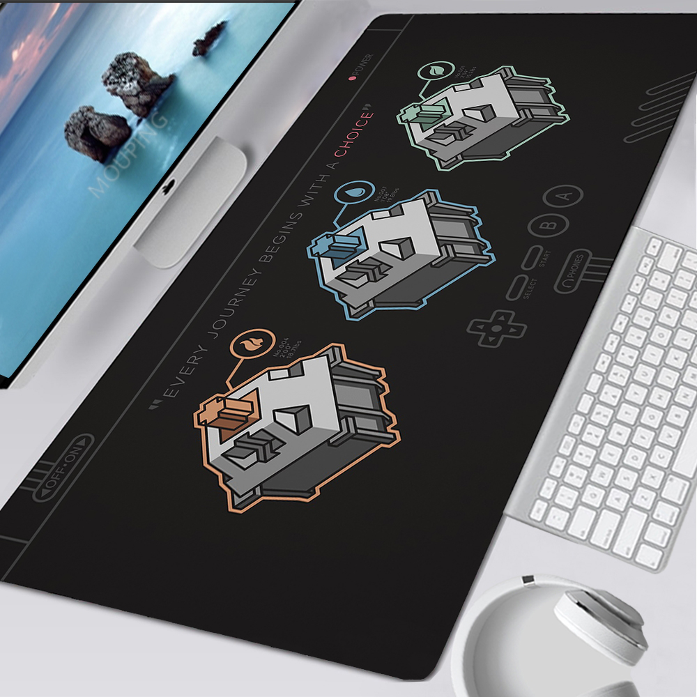 Laptop Office Black and White  - Gaming Accessories For Your Desk review and price