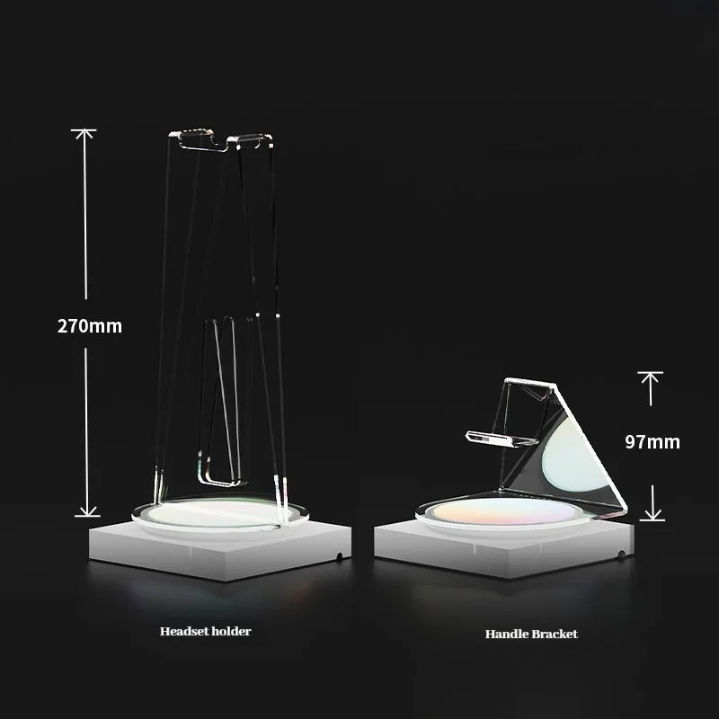 Cololight gamepad Stand Earpho - Gaming Accessories Table review and price