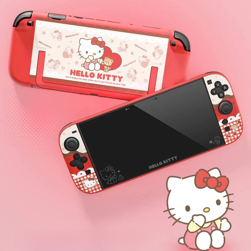 Cute Cartoon Protective Temper - Gaming Accessories Nintendo Switch review and price