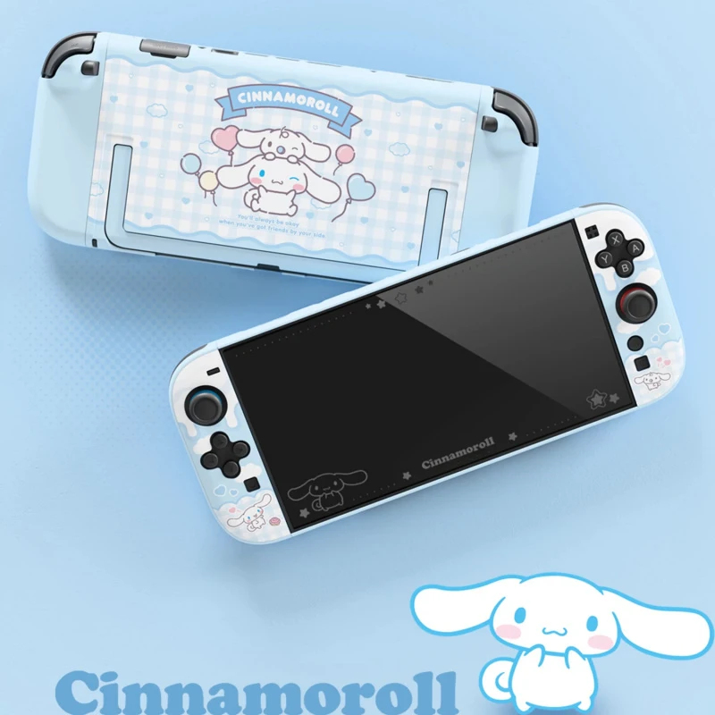 Cute Cartoon Protective Temper - Gaming Accessories Nintendo Switch review and price