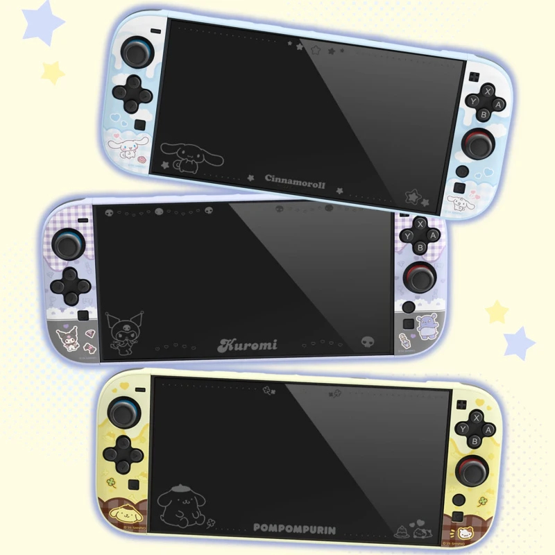 Cute Cartoon Protective Temper - Gaming Accessories Nintendo Switch review and price