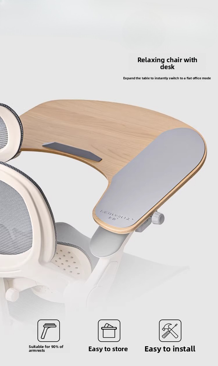 Universal Ergonomic Chair Gami - Gaming Accessories Table review and price