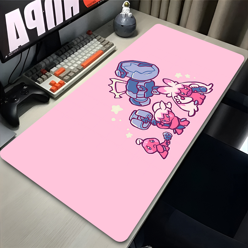 Mouse Pad P-pokemon Tinkaton G - Gaming Accessories Kawaii review and price