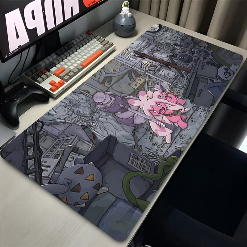 Mouse Pad P-pokemon Tinkaton G - Gaming Accessories Kawaii review and price