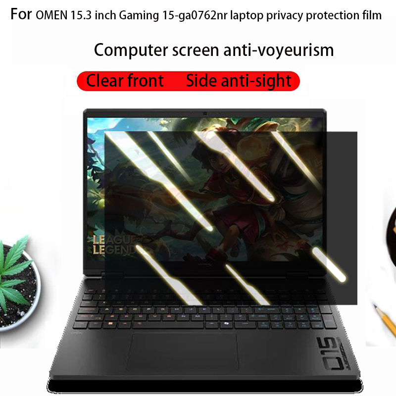 For HP HyperX OMEN 15.3inch Ga - Omen Gaming Accessories review and price