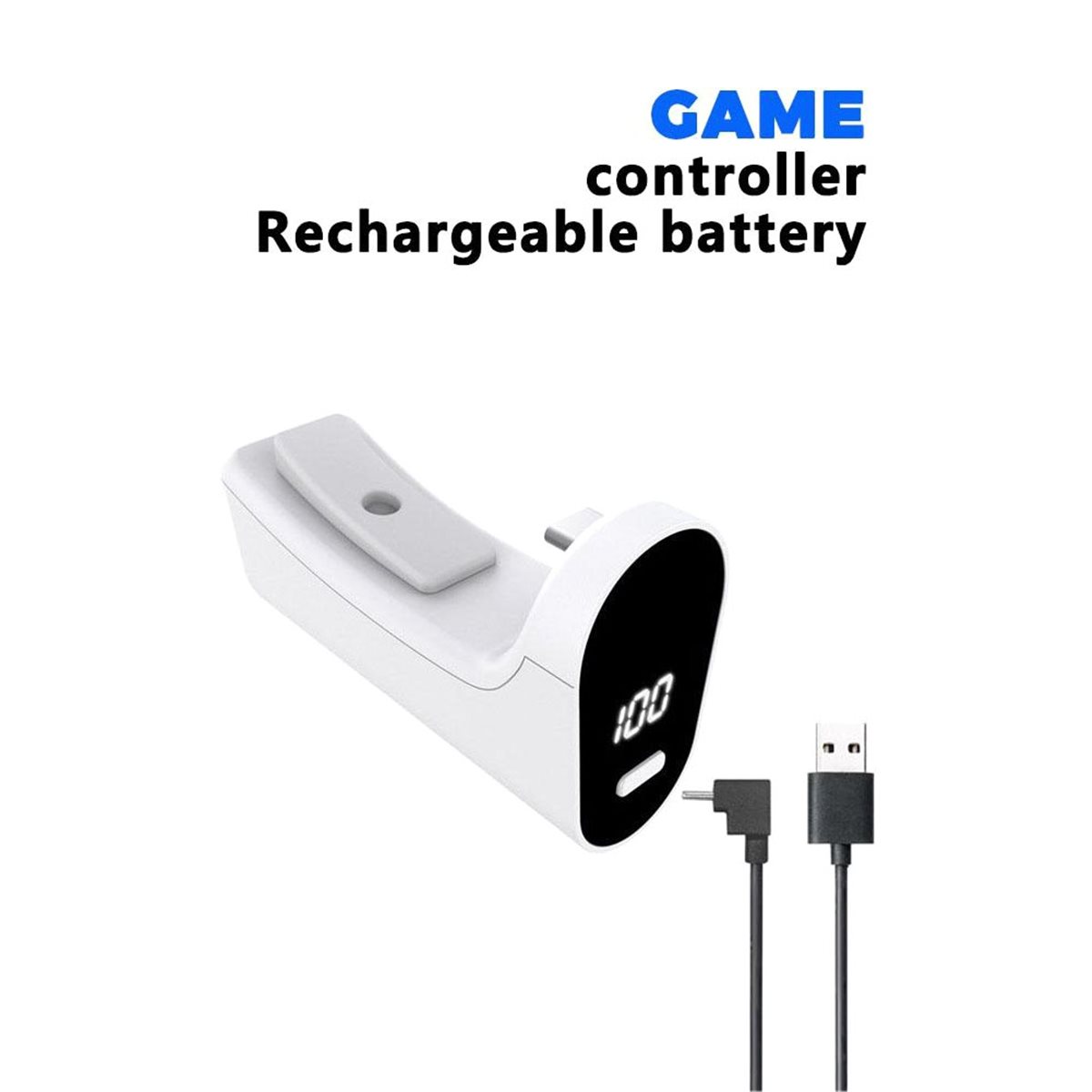 For Gaming Controller Charging - Gaming Accessories Led review and price