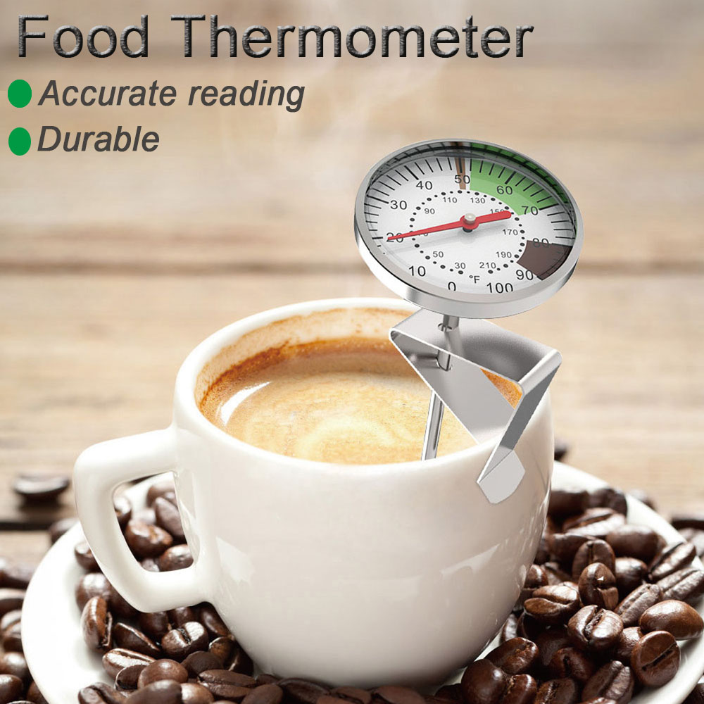 0-100°C Food Thermometer Stain - Gaming Kitchen Accessories review and price