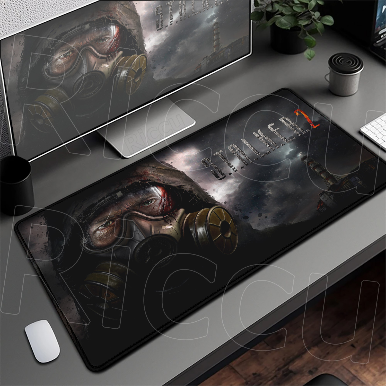 XXL Extended Office Soft Table - Gaming Accessories For Your Desk review and price
