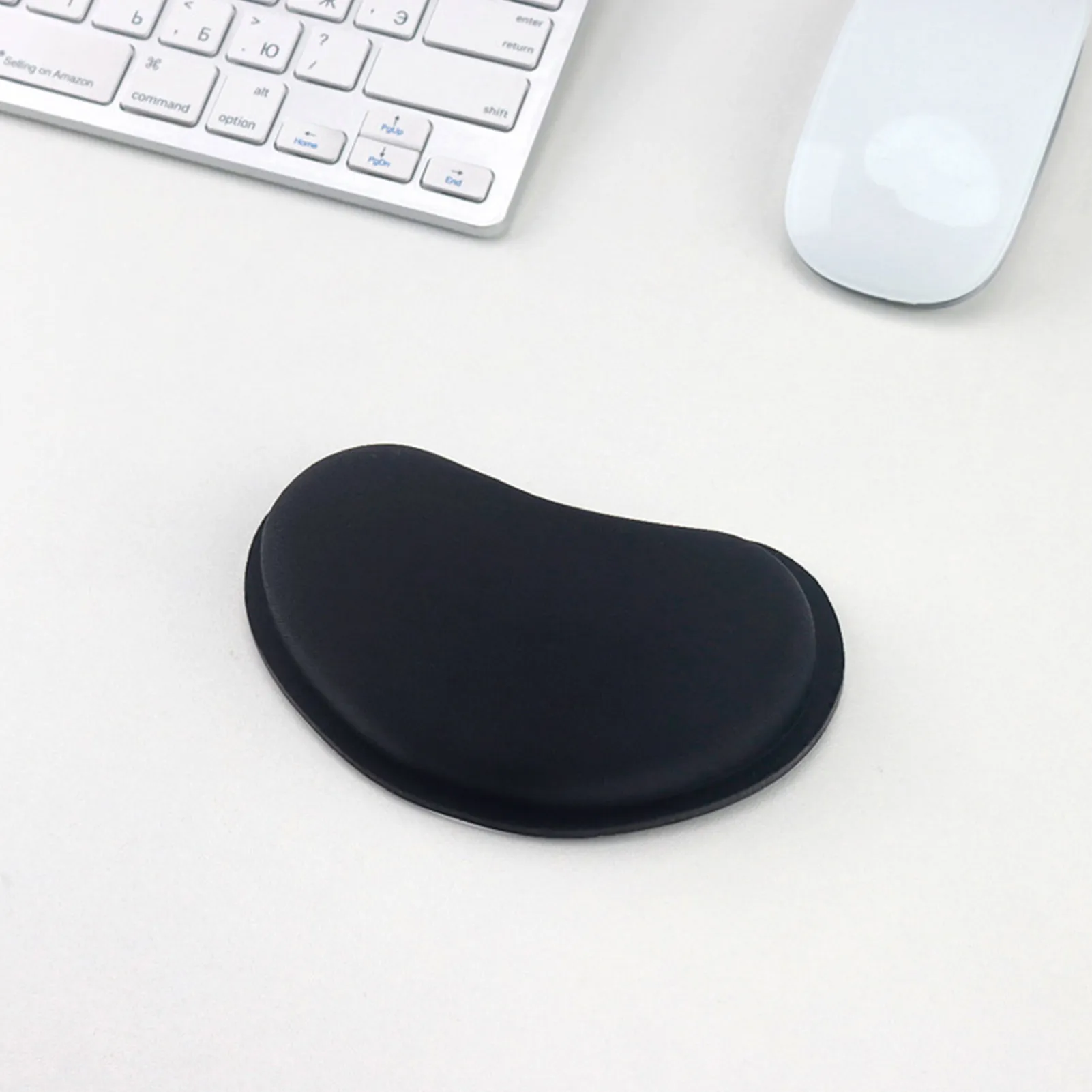 Mouse Gamer Wrist Rest Pad Sup - Gaming Accessories Table review and price