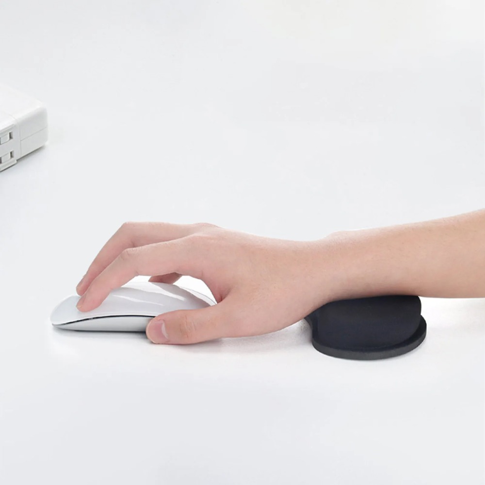 Mouse Gamer Wrist Rest Pad Sup - Gaming Accessories Table review and price