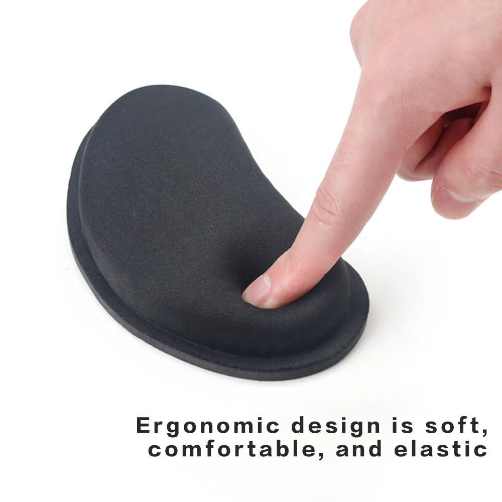 Mouse Gamer Wrist Rest Pad Sup - Gaming Accessories Table review and price