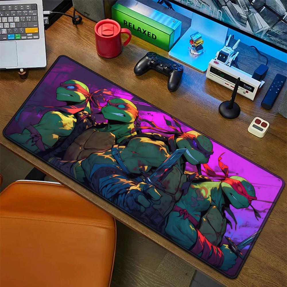 Mutants Ninjas Turtles Mouse P - Gaming Accessories For Your Desk review and price
