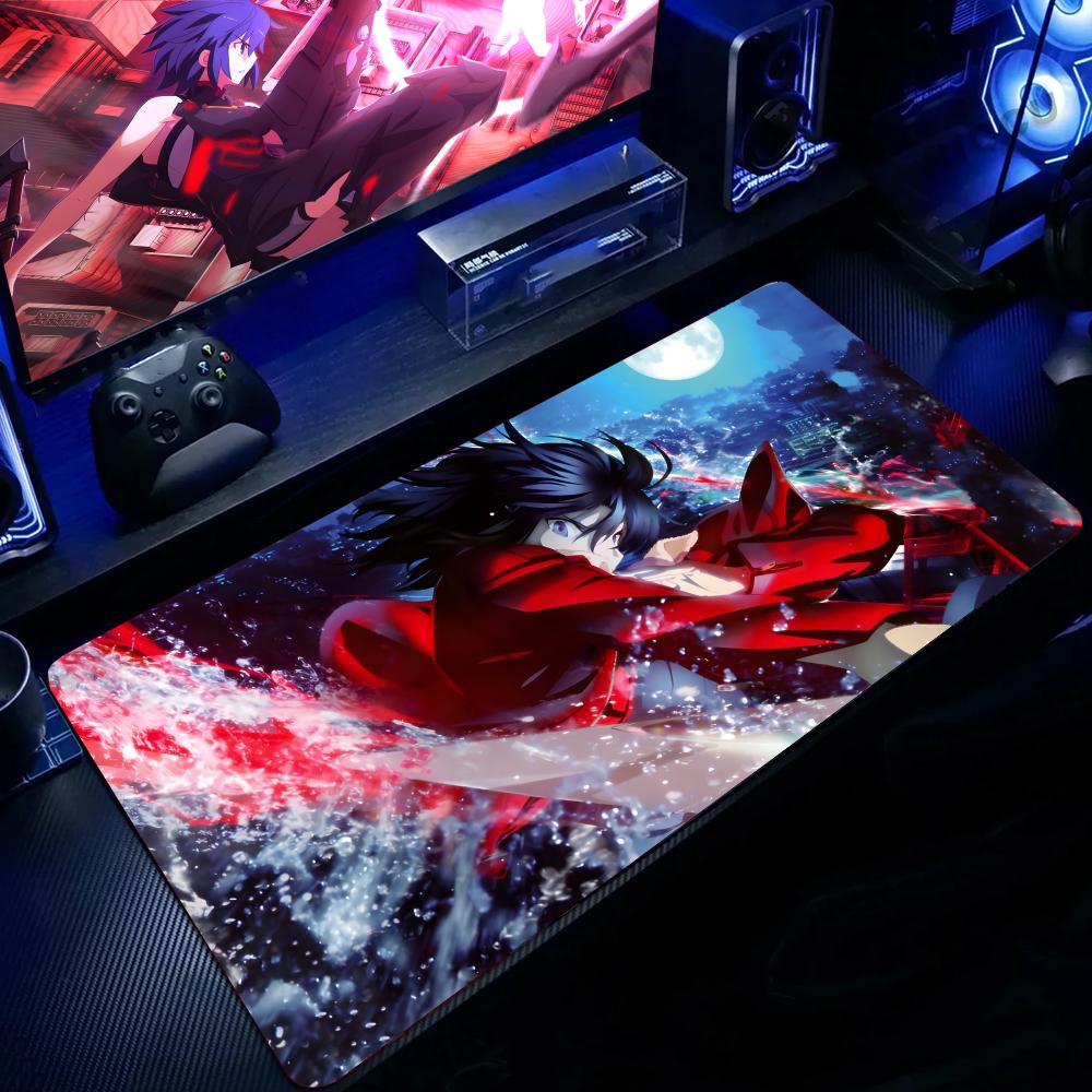 Tsukihime Visual Novel Mouse P - Gaming Accessories Table review and price