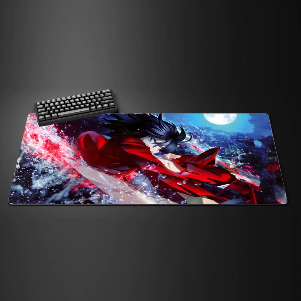 Tsukihime Visual Novel Mouse P - Gaming Accessories Table review and price