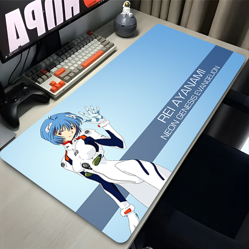 Mousepad XXL Large Kawaii Anim - Gaming Accessories Kawaii review and price