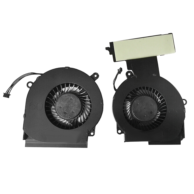 ●Laptop CPU GPU Cooling Fan fo - Omen Gaming Accessories review and price