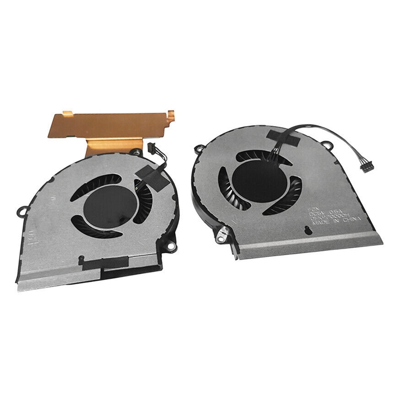 ●Laptop CPU GPU Cooling Fan fo - Omen Gaming Accessories review and price