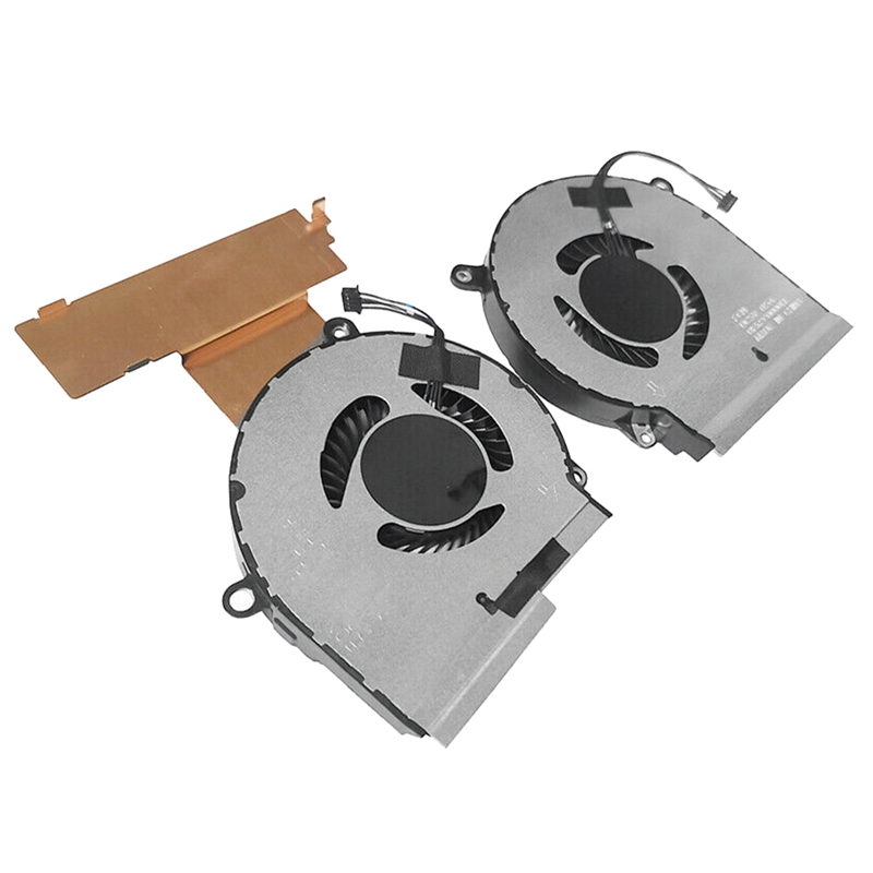 ●Laptop CPU GPU Cooling Fan fo - Omen Gaming Accessories review and price