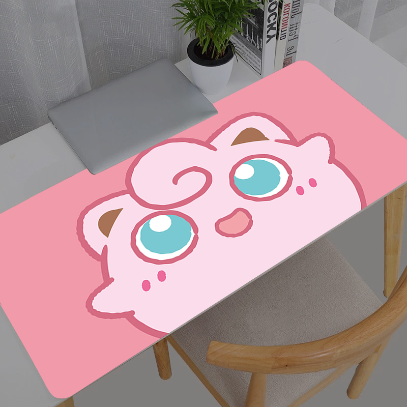Mouse Pad Large PC Pokemon Pik - Gaming Accessories Kawaii review and price